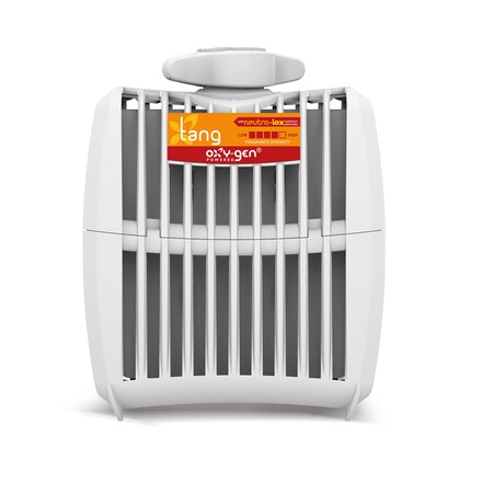 Oxygen-Pro Oxygen-Pro Regular Cartridges, Tang, PK12 U-201R-001-AABB-TG